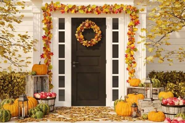 haus-deko-herbst-tuerkranz-herbstliche-deko-halloween