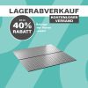 Lagerabverkauf Bodenplatte Small