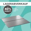 Lagerabverkauf Bodenplatte Small